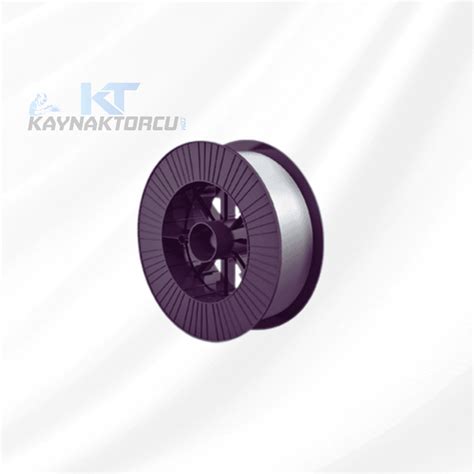 kitWeld 5356 AlMg5 Ø2.00x1000mm Alüminyum TIG (Argon) Kaynak .