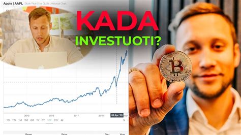 Kaip nusipirkti bitcoin investicijas
