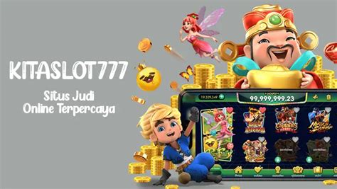 Kitaslot777 Situs Judi Slot Gacor Online Gampang Menang Kita Gacor Slot - Kita Gacor Slot