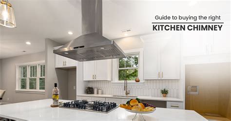 Kitchen Chimney Buying