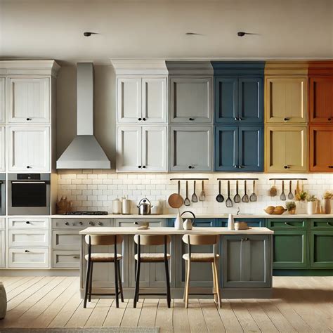 kitchen color