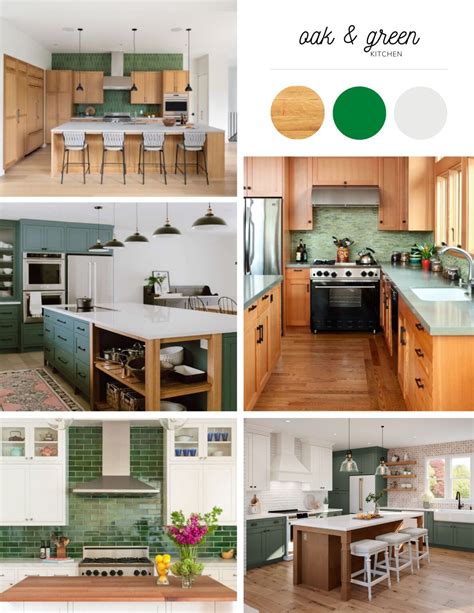 kitchen colors