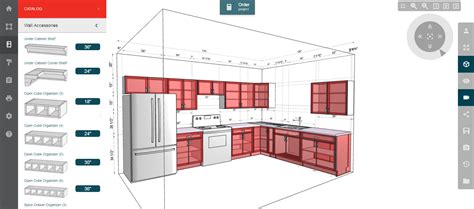Kitchen Design Amp Cost Planner Tool Magnet Kitchen Design Online Uk - Kitchen Design Online Uk