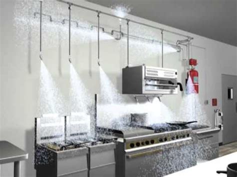 Kitchen Knight Suppression System Installation Manual