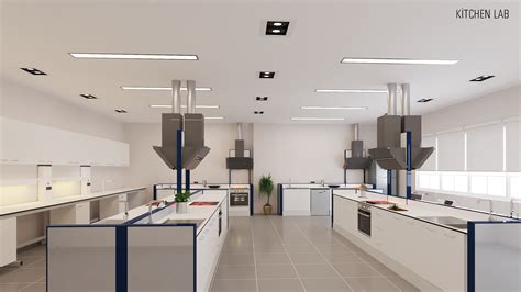 Kitchen Lab