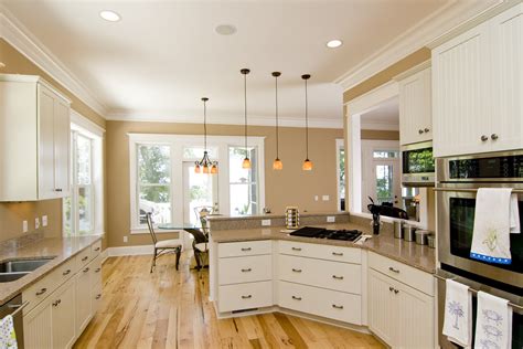 Kitchen Layout Ideas 28 Ways To Configure Cabinetry Normal Kitchen Design Ideas - Normal Kitchen Design Ideas