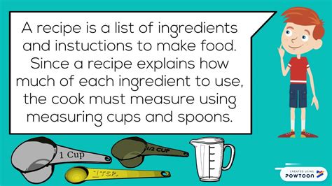 Kitchen Math Teach Cooking Measurement Youtube Kitchen Math Worksheets - Kitchen Math Worksheets