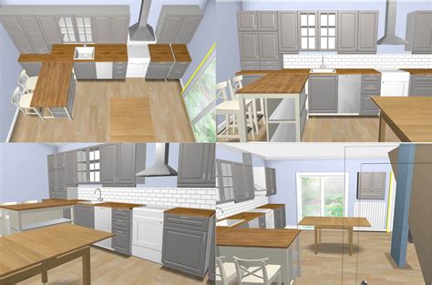 Kitchen Planner Ikea 5 X 9 Kitchen Design - 5 X 9 Kitchen Design