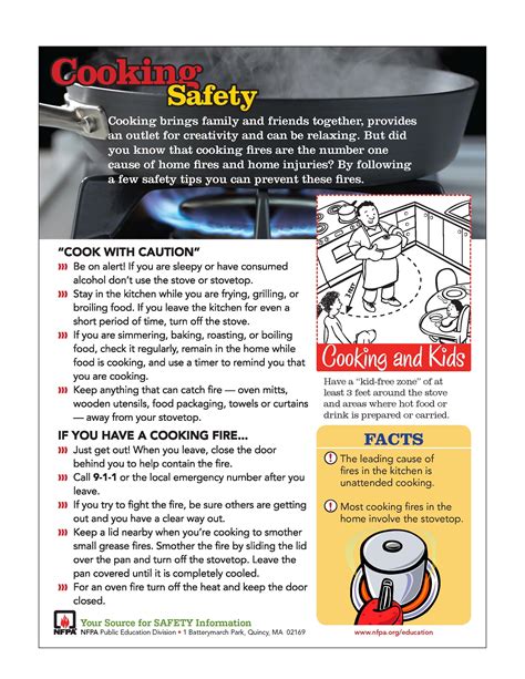 Kitchen Safety Utah Education Network Kitchen Safety Lesson Plans - Kitchen Safety Lesson Plans