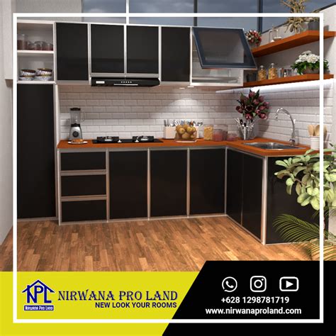 Kitchen Set Acp Jasa Pembuatan Kitchen Set Aluminium Pembuatan Kitchen Set Aluminium Kendari - Pembuatan Kitchen Set Aluminium Kendari