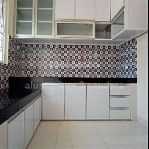 Kitchen Set Aluminium Jakarta Timur Kitchen Set Aluminium Jakarta Timur - Kitchen Set Aluminium Jakarta Timur