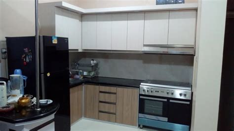 Kitchen Set Aluminium Sumedang Dari Ib4 Studio Ib4 Pembuatan Kitchen Set Aluminium Sumedang - Pembuatan Kitchen Set Aluminium Sumedang