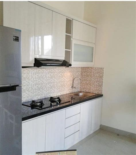 Kitchen Set Anugrah Indonesia Interior Design Jasa Kitchen Set Semarang - Jasa Kitchen Set Semarang