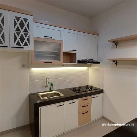 Kitchen Set Depok Jasa Kitchen Set Custom Berkualitas Jasa Kitchen Set Depok - Jasa Kitchen Set Depok