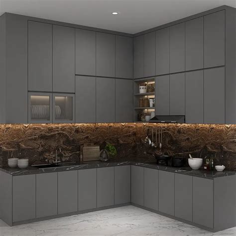 Kitchen Set Funiture Interior Design Serang Pembuatan Kitchen Set Aluminium Serang - Pembuatan Kitchen Set Aluminium Serang