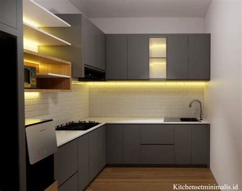 Kitchen Set Jakarta Timur Jasa Custom Amp Harga Jasa Kitchen Set Jakarta Timur - Jasa Kitchen Set Jakarta Timur