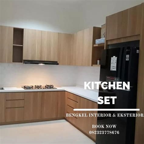 Kitchen Set Jember Facebook Jasa Kitchen Set Jember - Jasa Kitchen Set Jember