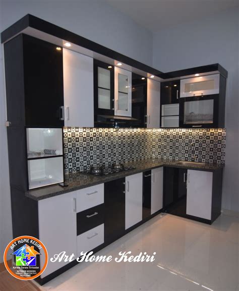 Kitchen Set Kediri Kitchen Set Blitar Kitchen Set Kitchen Set Aluminium Kediri - Kitchen Set Aluminium Kediri
