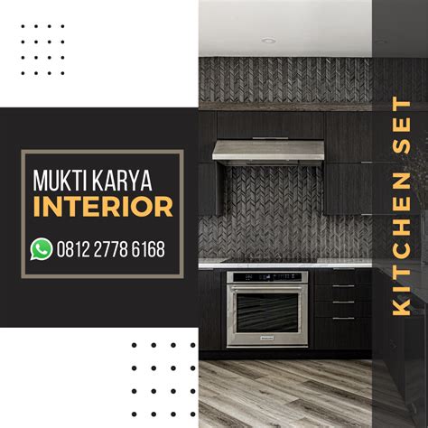 Kitchen Set Kudus Kitchensetkudus Instagram Kitchen Set Aluminium Kudus - Kitchen Set Aluminium Kudus