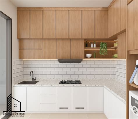 Kitchen Set Minimalis Yang Ideal Untuk Ruangan Sempit Kitchen Set Aluminium Kediri - Kitchen Set Aluminium Kediri