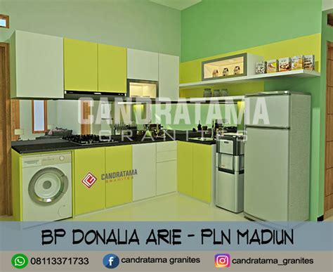 Kitchen Set Ngawi Jasa Desain Interior Ngawi 08113371733 Kitchen Set Aluminium Ngawi - Kitchen Set Aluminium Ngawi
