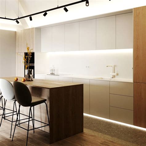 Kitchen Set Plywood Amp Pvc Custom Tahan Lama Jasa Kitchen Set Pvc - Jasa Kitchen Set Pvc