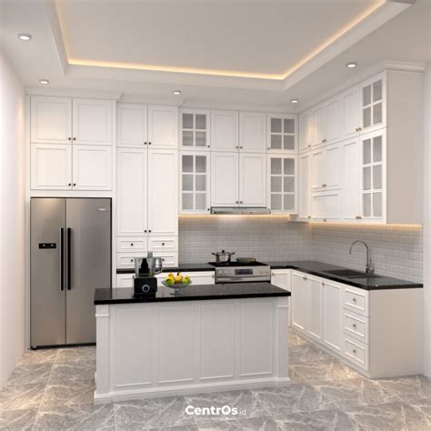 Kitchen Set Semarang Jasa Kitchen Set Semarang - Jasa Kitchen Set Semarang