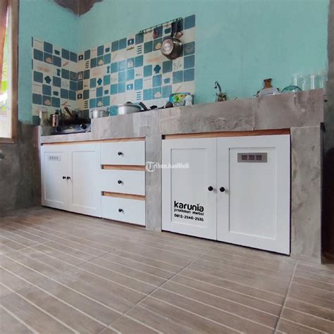 Kitchen Set Solo Pembuatan Kitchen Set Modern Amp Pembuatan Kitchen Set Aluminium Solok Selatan - Pembuatan Kitchen Set Aluminium Solok Selatan