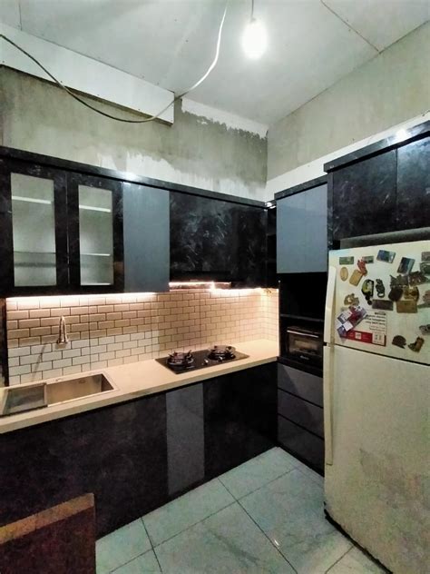 Kitchen Set Tambun Selatan Kitchen Set Murah Bekasi Jasa Kitchen Set Tambun - Jasa Kitchen Set Tambun