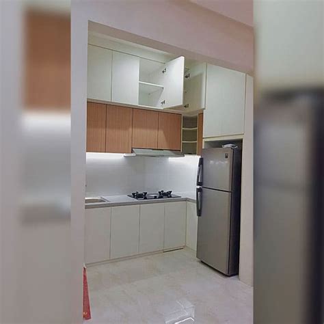 Kitchen Set Tangerang Terbaik Amp Harga Bersahabat Kitchen Set Aluminium Di Tangerang - Kitchen Set Aluminium Di Tangerang