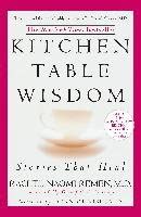 Kitchen Table Wisdom 10th Anniversary Deckle Edge