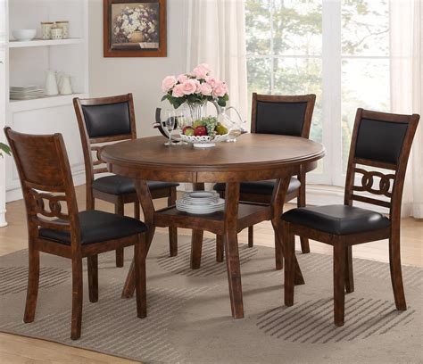 Kitchen Tables Chairs Quality Furniture For Less Small Kitchen And Dining Room Combination Designs - Small Kitchen And Dining Room Combination Designs