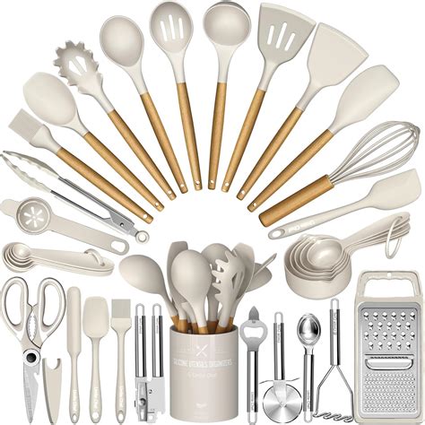 Kitchen Tools And Utensils