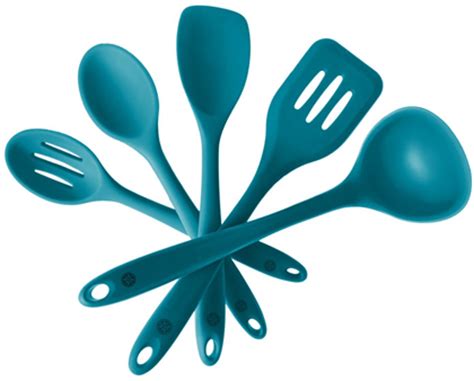 Kitchen Utensils Everything Turquoise Page 4 Kitchen Utensils Coloring Pages - Kitchen Utensils Coloring Pages