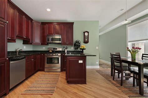 kitchen wall colors