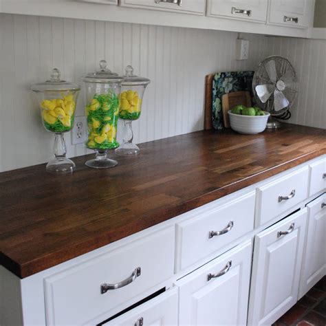 Download Kitchen Countertop Buying Guide 