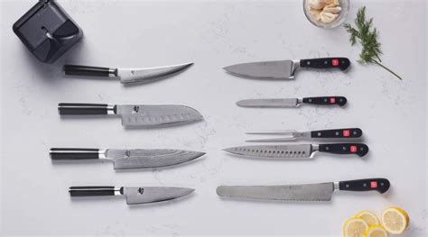 Download Kitchen Knife Buying Guide 