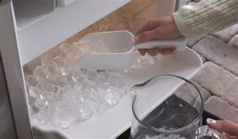 Download Kitchenaid Ice Maker Troubleshooting Guide 