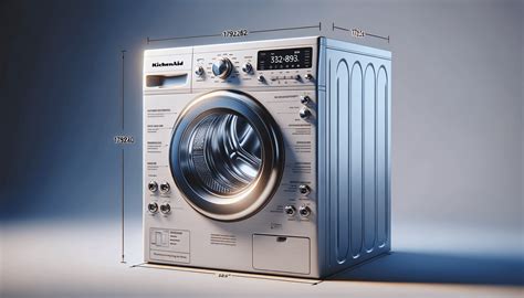 Download Kitchenaid Washer Guide 
