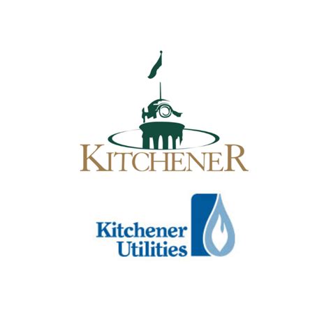 Kitchener Utilities Login