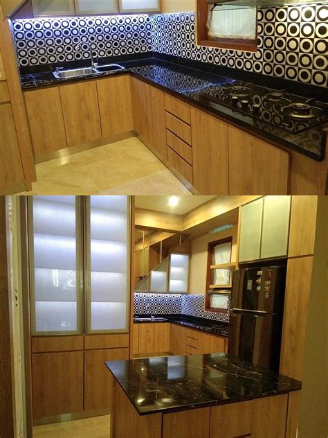 Kitchenset Aestro Interior Jasa Kitchen Set Pekanbaru - Jasa Kitchen Set Pekanbaru