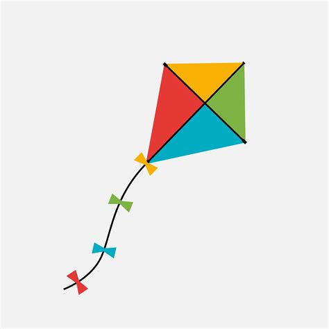kite illustration