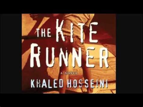 Kite Runner Chapter 18
