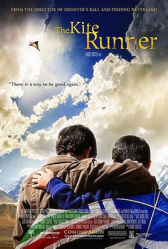 Kite Runner Characters