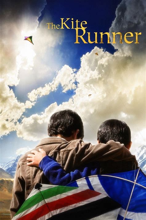 Kite Runner Movie
