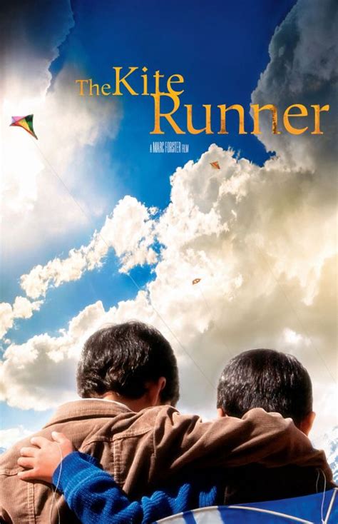 Kite Runner Synopsis