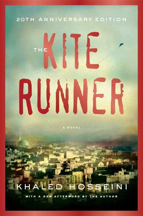 Kite Runner The