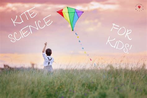 Kite Science For Kids Jillians World Kites Science - Kites Science