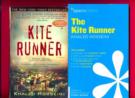 Image related to kite-runner-sparknotes