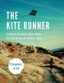 Read Online Kite Runner Study Guide Answers 